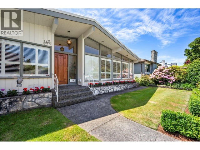 778 W 48th Avenue, Vancouver