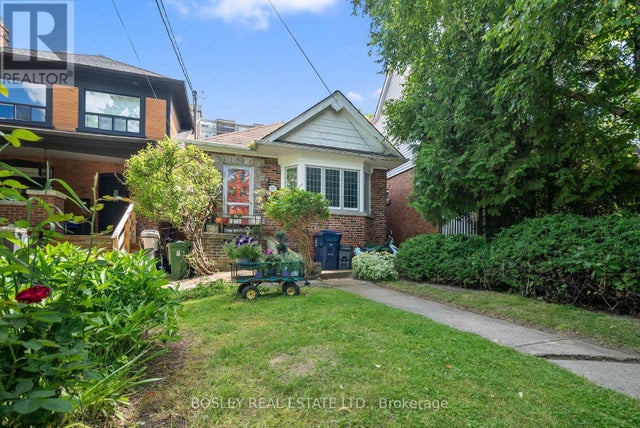 355 Roehampton Avenue, Toronto (mount Pleasant East)