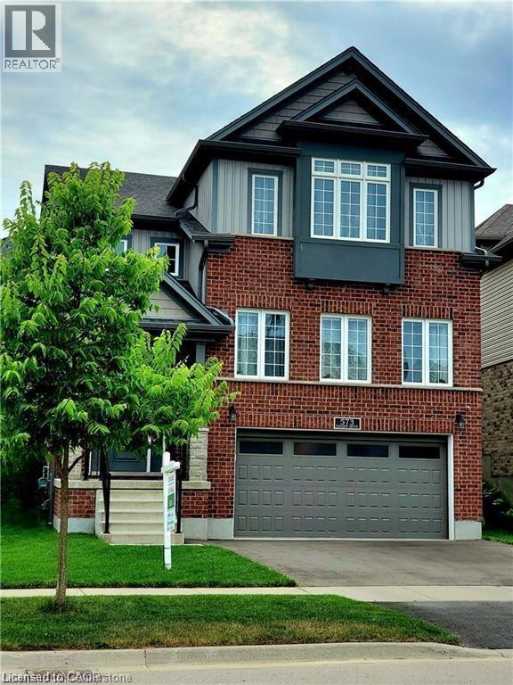 573 Sundew Drive, Waterloo