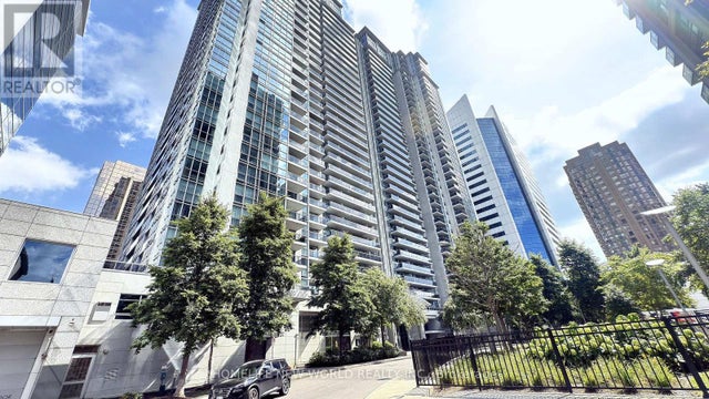 1209 - 4978 Yonge Street, Toronto (lansing-Westgate)