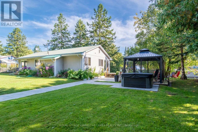 78 Riverbank Road, Kawartha Lakes (somerville)