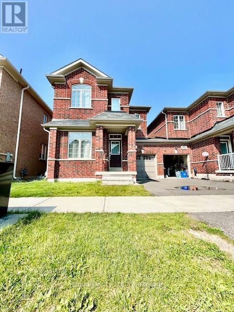 1449 Chretien Street, Milton (fo Ford)