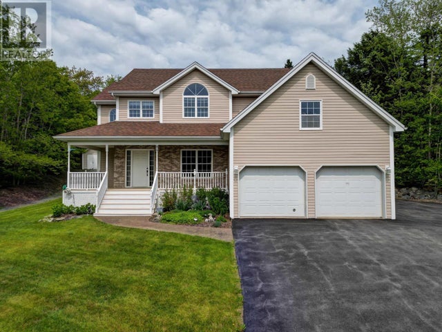 94 Ingram Drive, Fall River