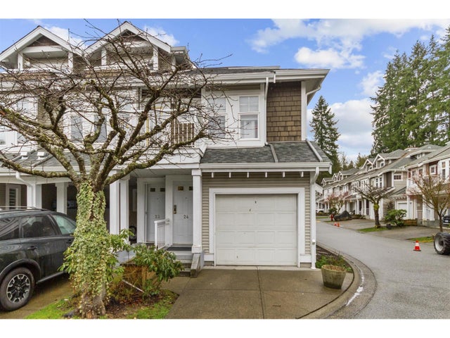 24 9036 208 Street, Langley