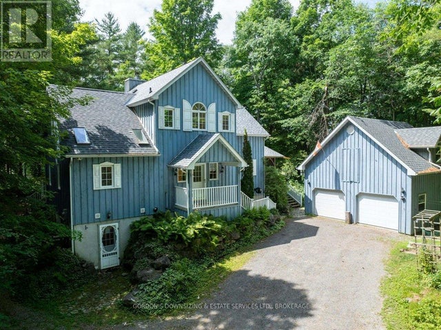 259 Morton Bay Lane, Rideau Lakes