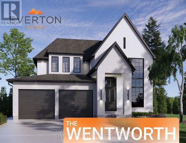 Lot 19 Linkway Boulevard, London South (south A)