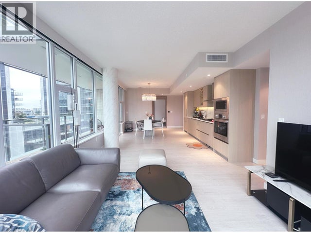 8xx 3328 No. 3 Road, Richmond