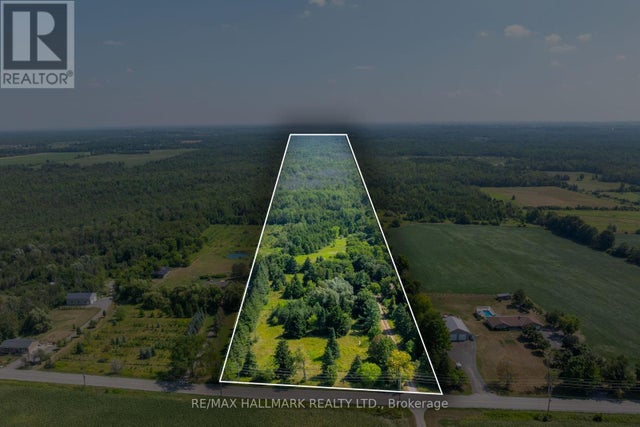 23895 Mccowan Road, Georgina (baldwin)