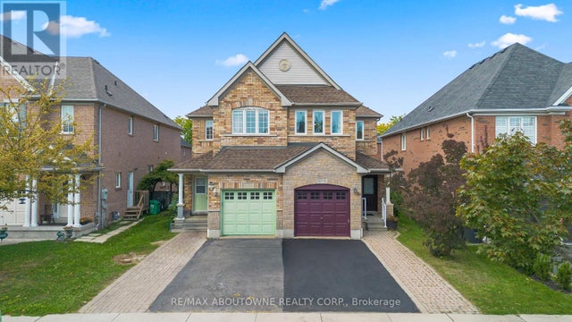 3153 Baron Drive, Mississauga (churchill Meadows)