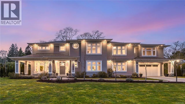 3350 Weald Rd, Oak Bay