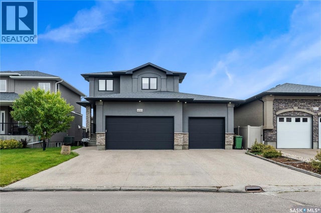 4311 Sandpiper Crescent E, Regina