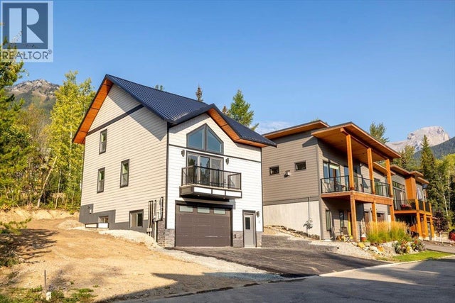 3 Alpine Trail Place, Fernie