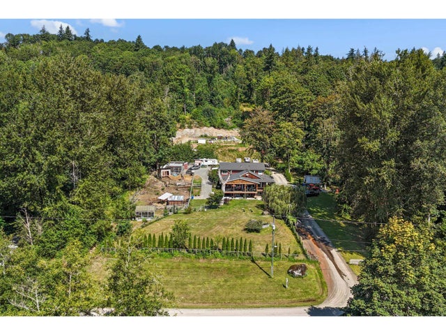 30957 Gunn Avenue, Mission