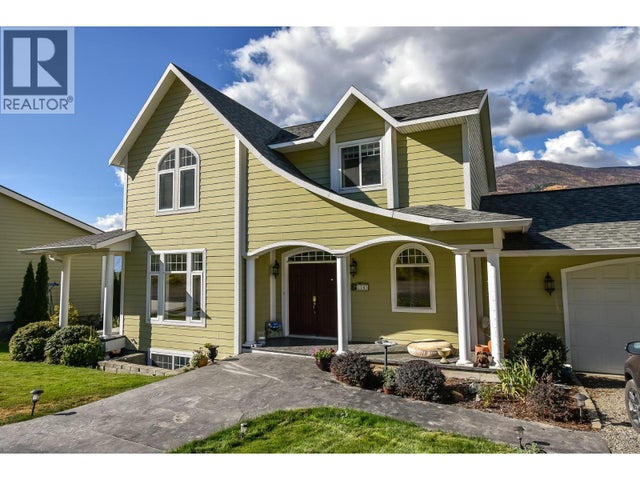 1143 Highway 3, Cawston