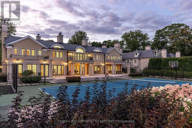 1092 Argyle Drive, Oakville (mo Morrison)