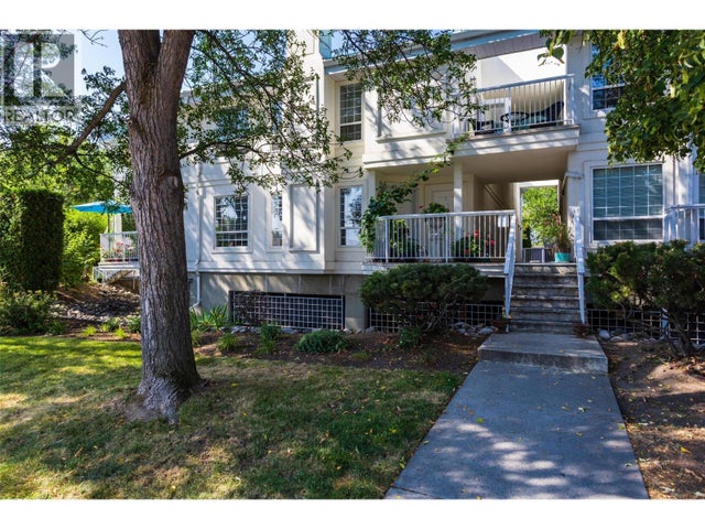 2350 Stillingfleet Road Unit# 213, Kelowna