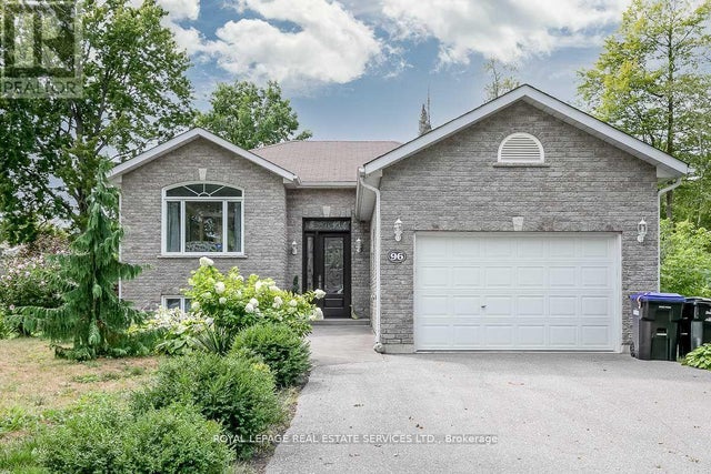 96 46th Street N, Wasaga Beach