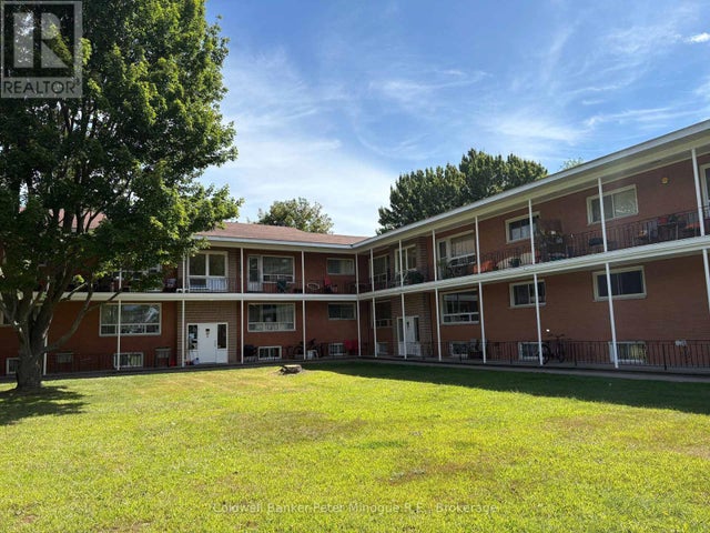 22 - 40 Judge Avenue, North Bay (ferris)