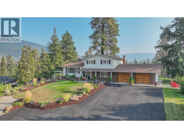 5290 Silver Star Road, Vernon