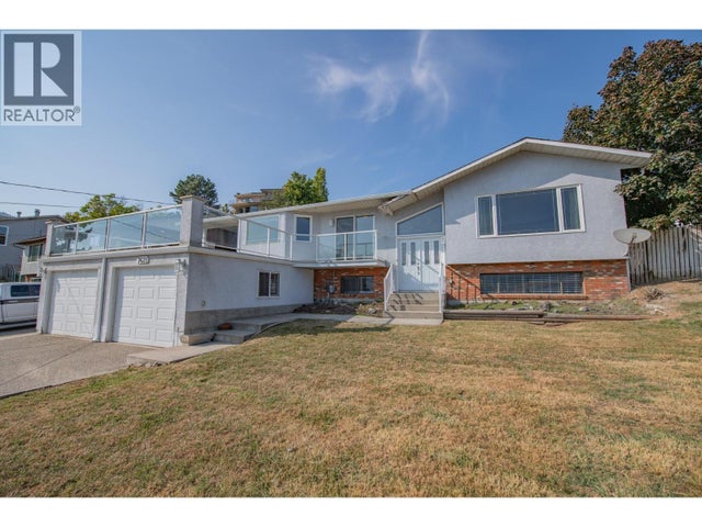 7421 Tronson Road, Vernon