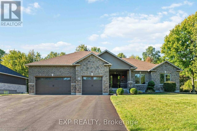 6805 Pebble Trail Way, Ottawa