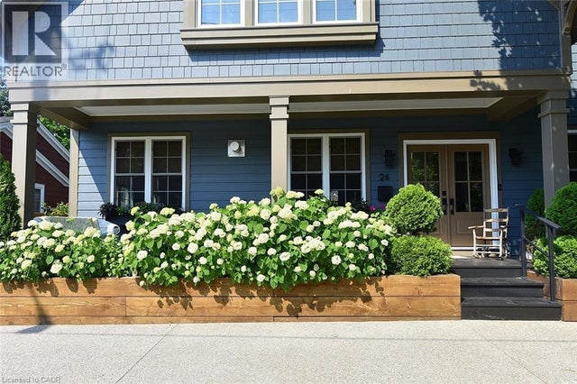 26 Corbett Avenue, St. Catharines