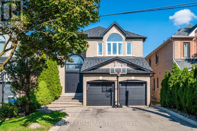 87 Vaughan Boulevard, Vaughan (beverley Glen)