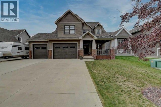 15422 107 Street, Rural Grande Prairie No. 1, County Of