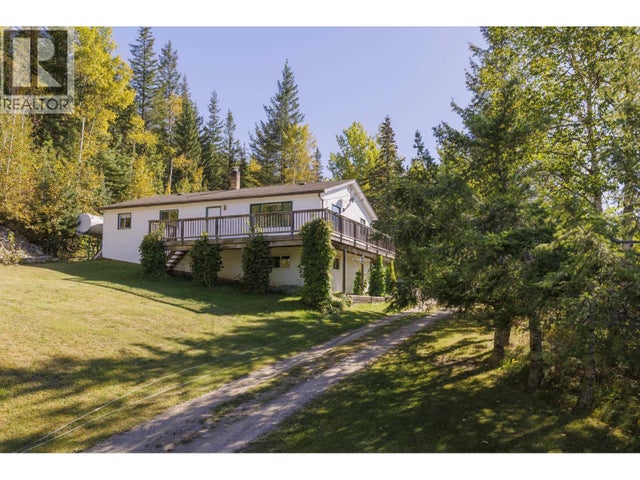 4706 Mountain View Road, Mcbride
