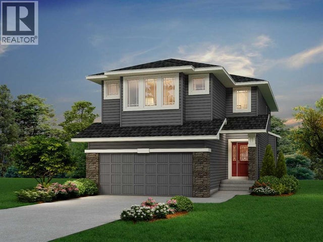 21 Southborough Square, Cochrane