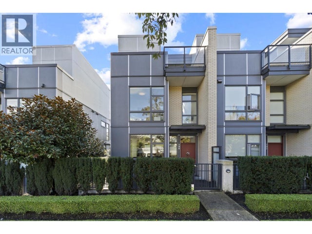 190 W 63rd Avenue, Vancouver
