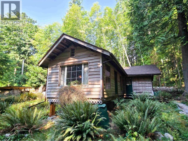 793 Andy's Bay Road, Gambier Island