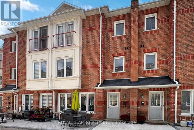 57 - 151 Townsgate Drive, Vaughan (crestwood-Springfarm-Yorkhill)