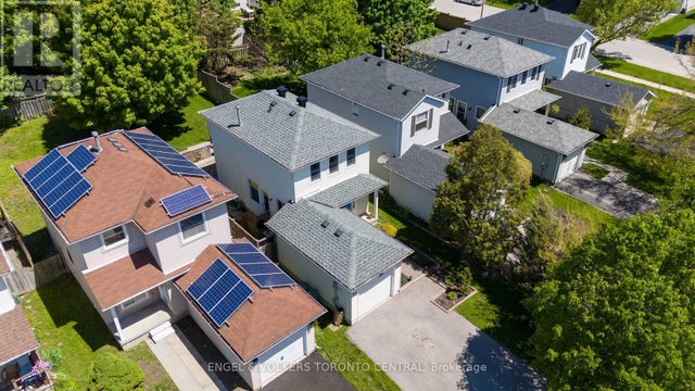 52 Patton Road, Barrie (painswick North)