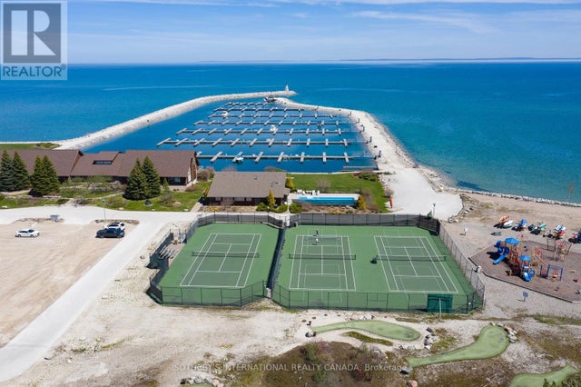 540 Mariners Way, Collingwood