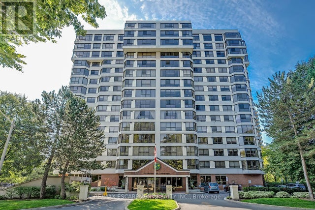 Ph105 - 1271 Walden Circle, Mississauga (clarkson)