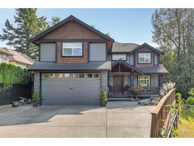 8415 Bailey Place, Mission