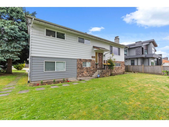 5840 184 Street, Surrey