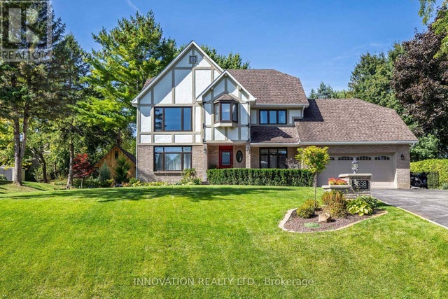 5558 South Island Park Drive, Ottawa