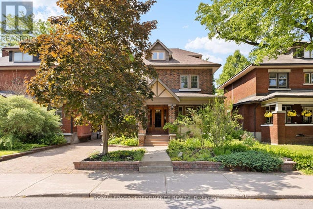 345 Third Avenue, Ottawa