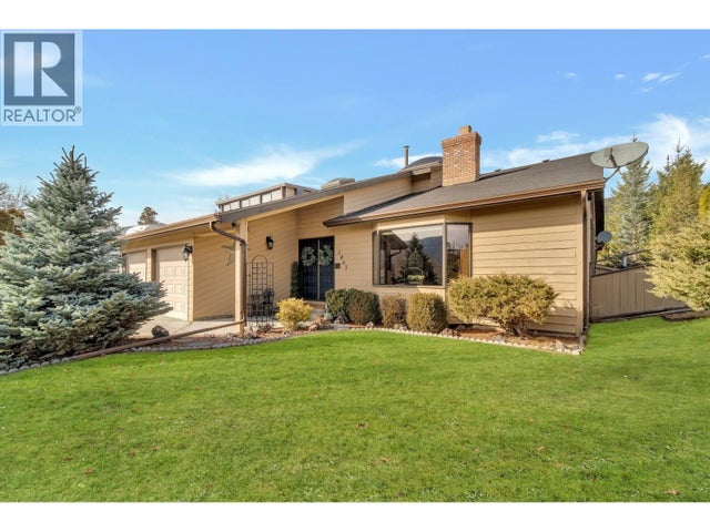 2463 Irvine Avenue, Merritt