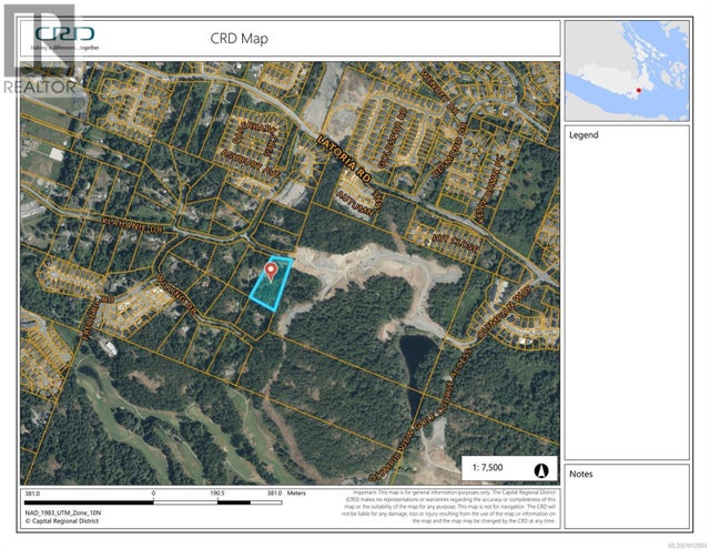 791 Gwendolynn Dr, Langford