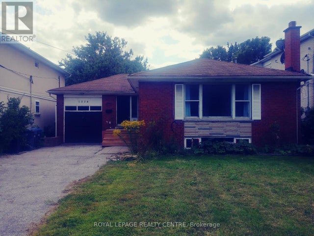1534 Cawthra Road, Mississauga (mineola)