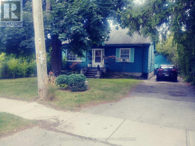 1544 Cawthra Court, Mississauga (mineola)