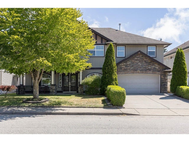 8434 Fennell Street, Mission