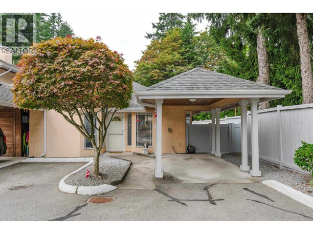5 11950 Laity Street, Maple Ridge