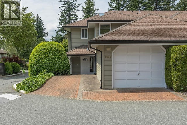 2886 Mt Seymour Parkway, North Vancouver