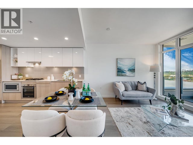 1209 618 Carnarvon Street, New Westminster