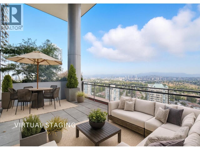 2603 4688 Kingsway, Burnaby