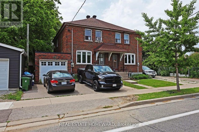 156 Royal York Road, Toronto (mimico)